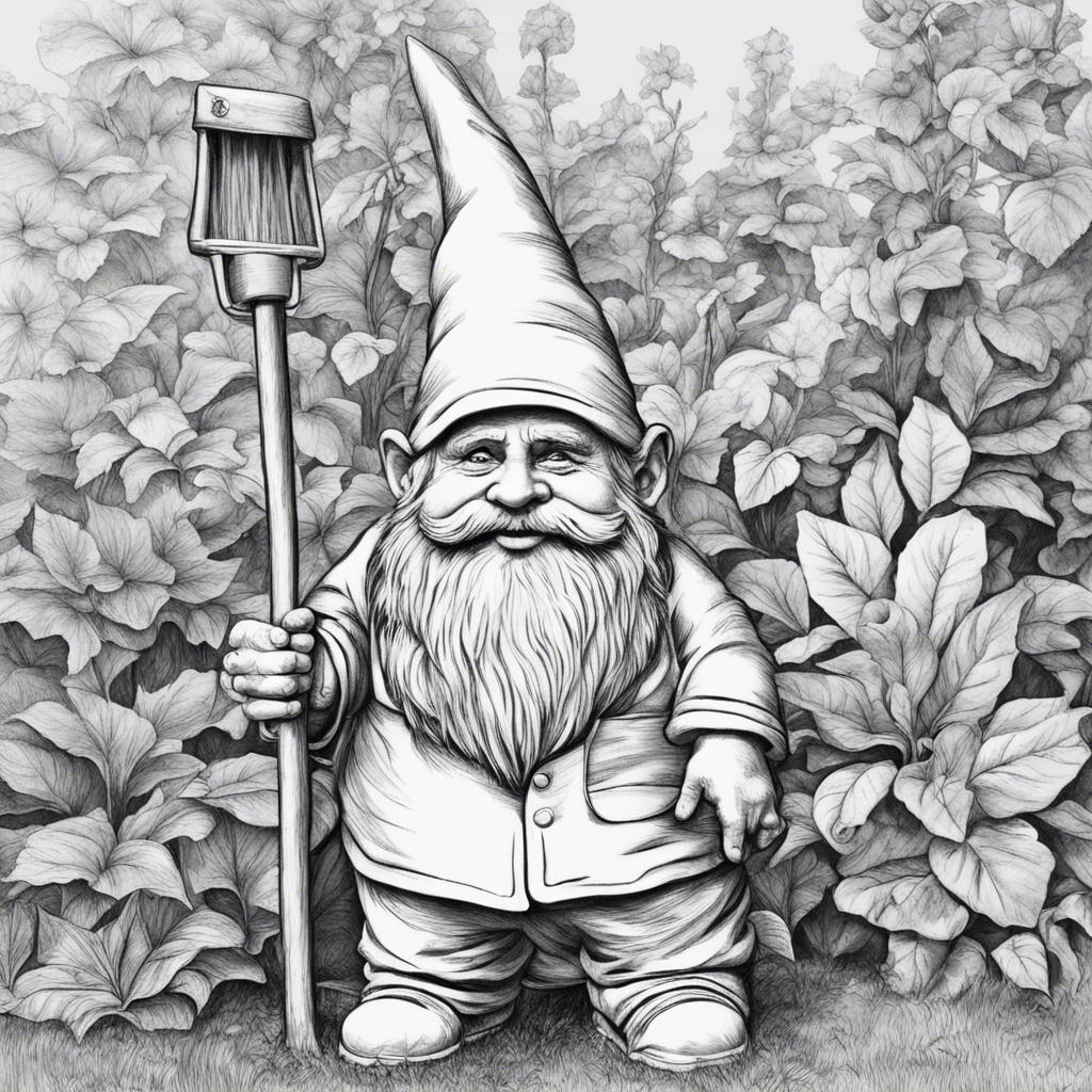 Dancing Gnome Duo